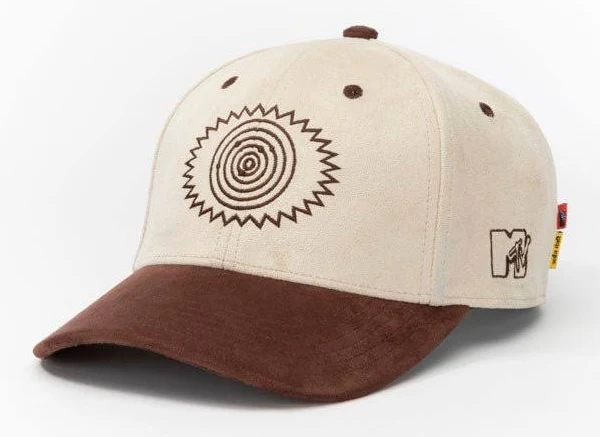 MTV Baseball Cap